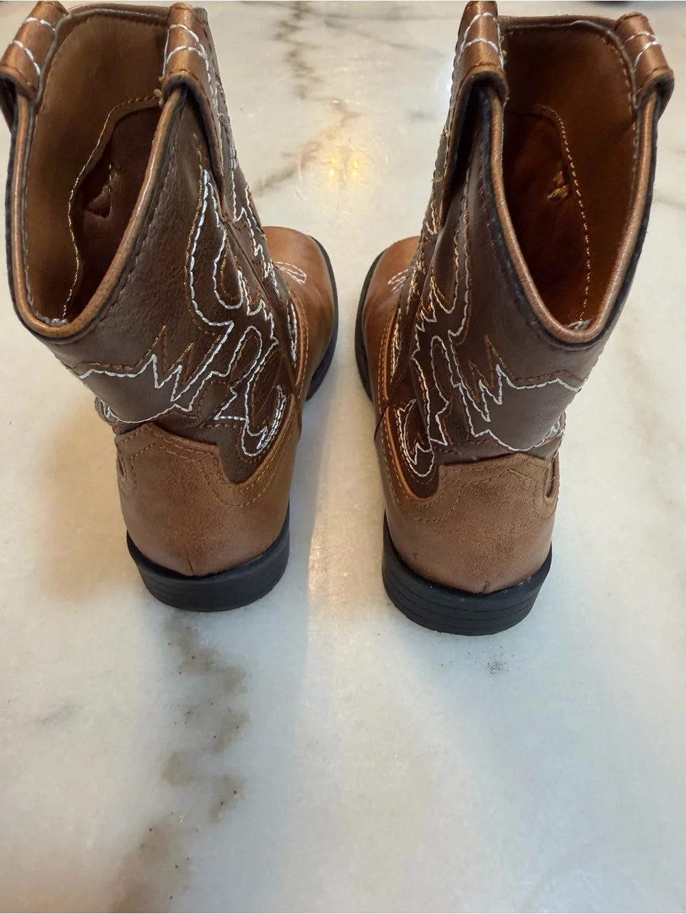 wonder nation classic western